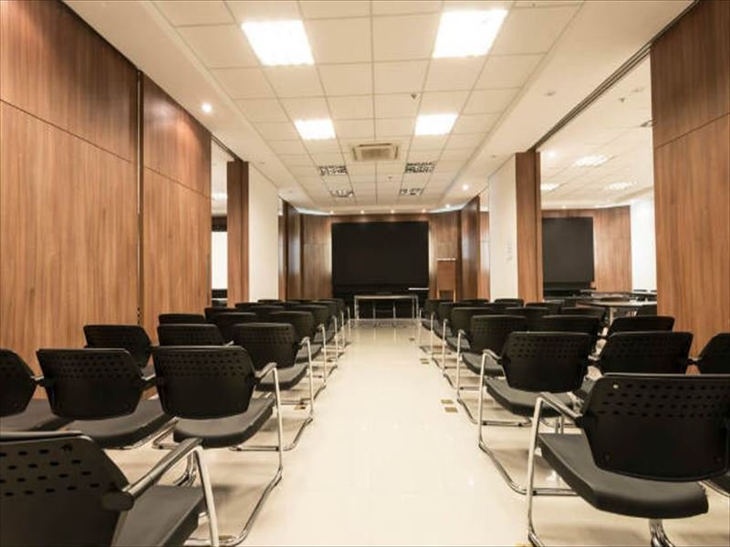 Auditório - Eduaneiros